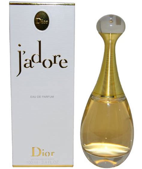 dior parfum jadou|what does j'adore smell like.